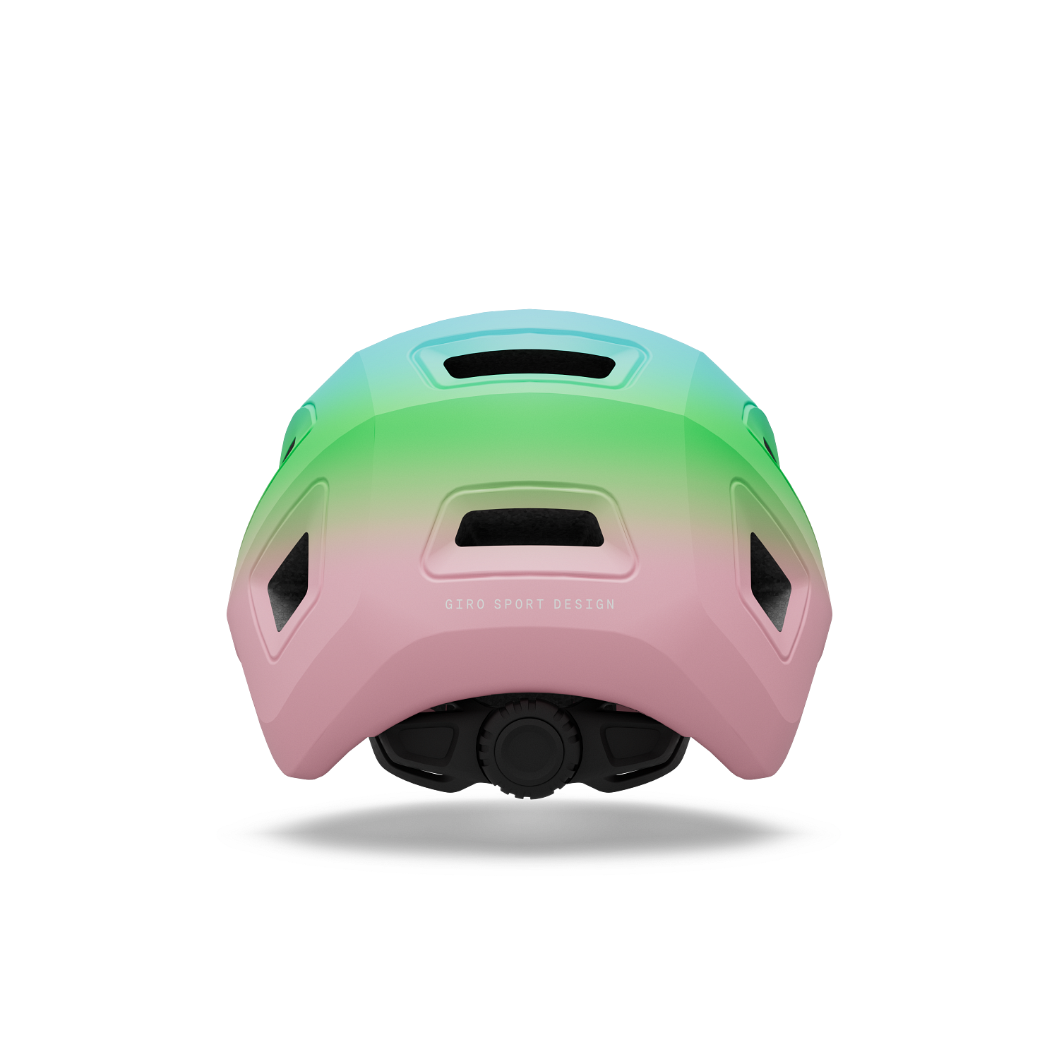 Scamp II Jugendhelm