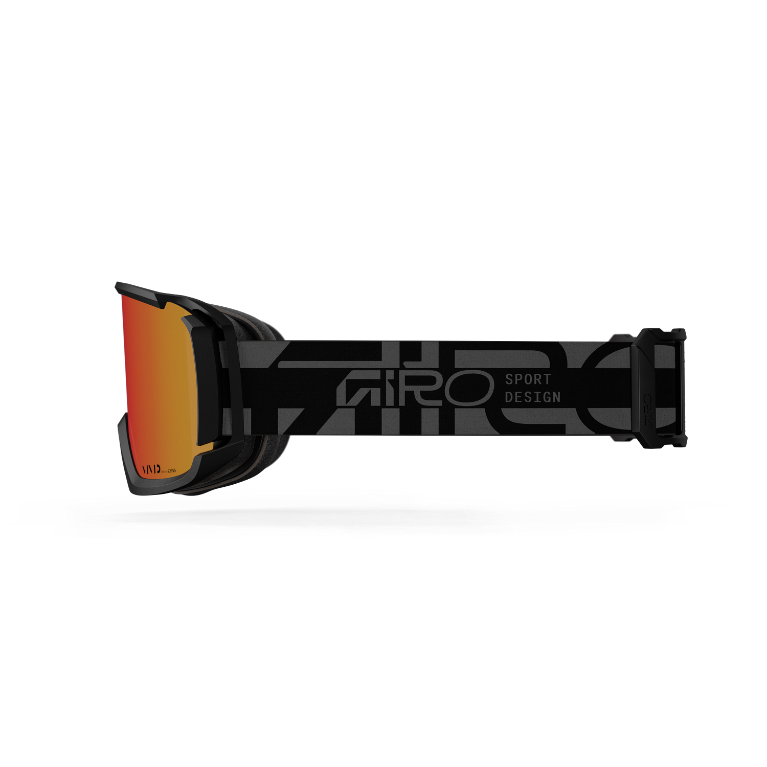 REVOLT BURST [BLK/EMB] OS