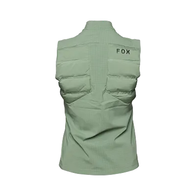 Vest Flexair Fire - Dames