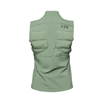 Chaleco Flexair Fire - Mujer
