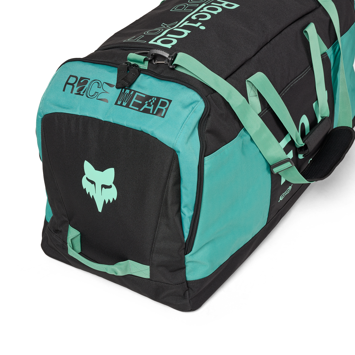 RACE SPEC PODIUM 180  DUFFLE [SPRMNT] OS