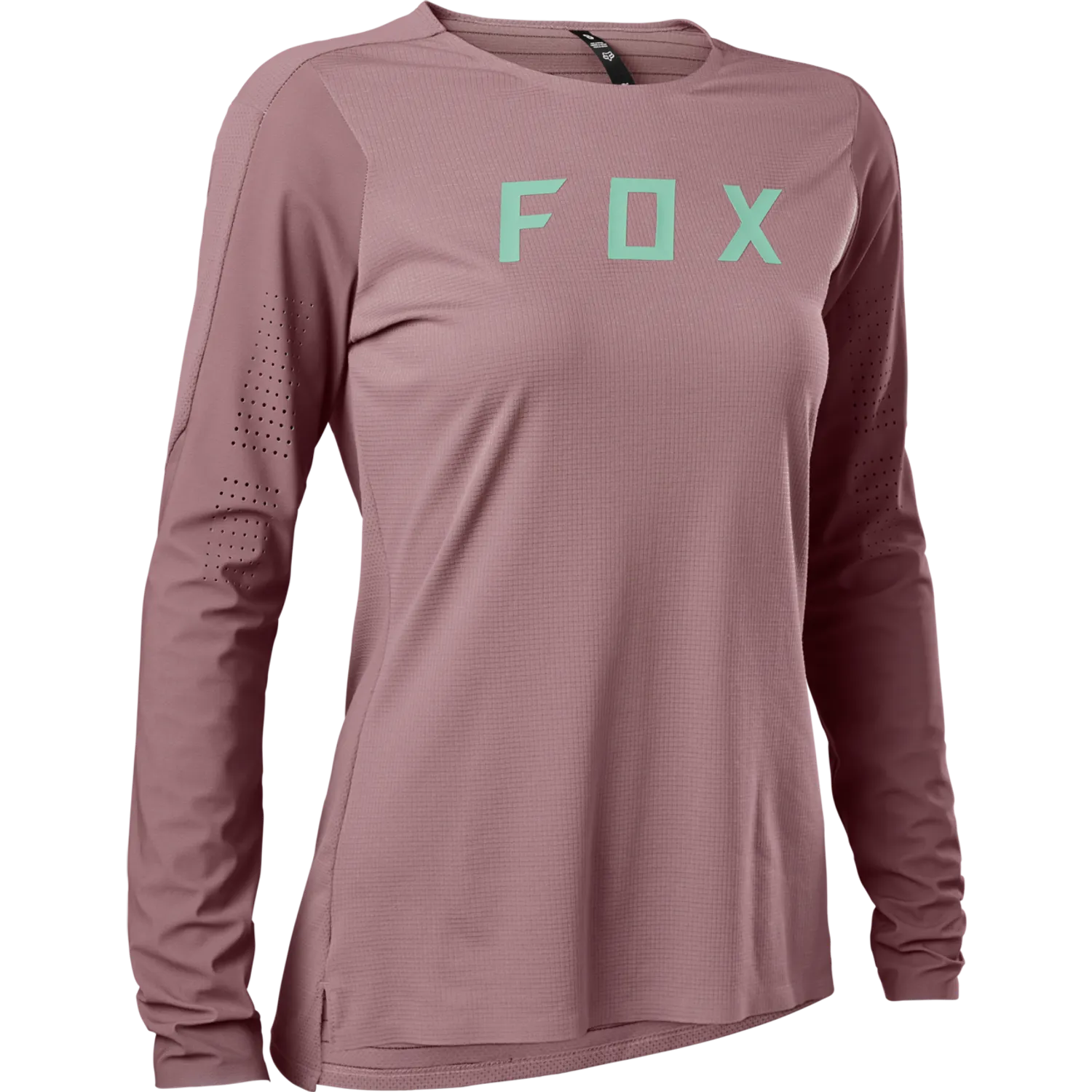 W FLEXAIR PRO LS JERSEY 