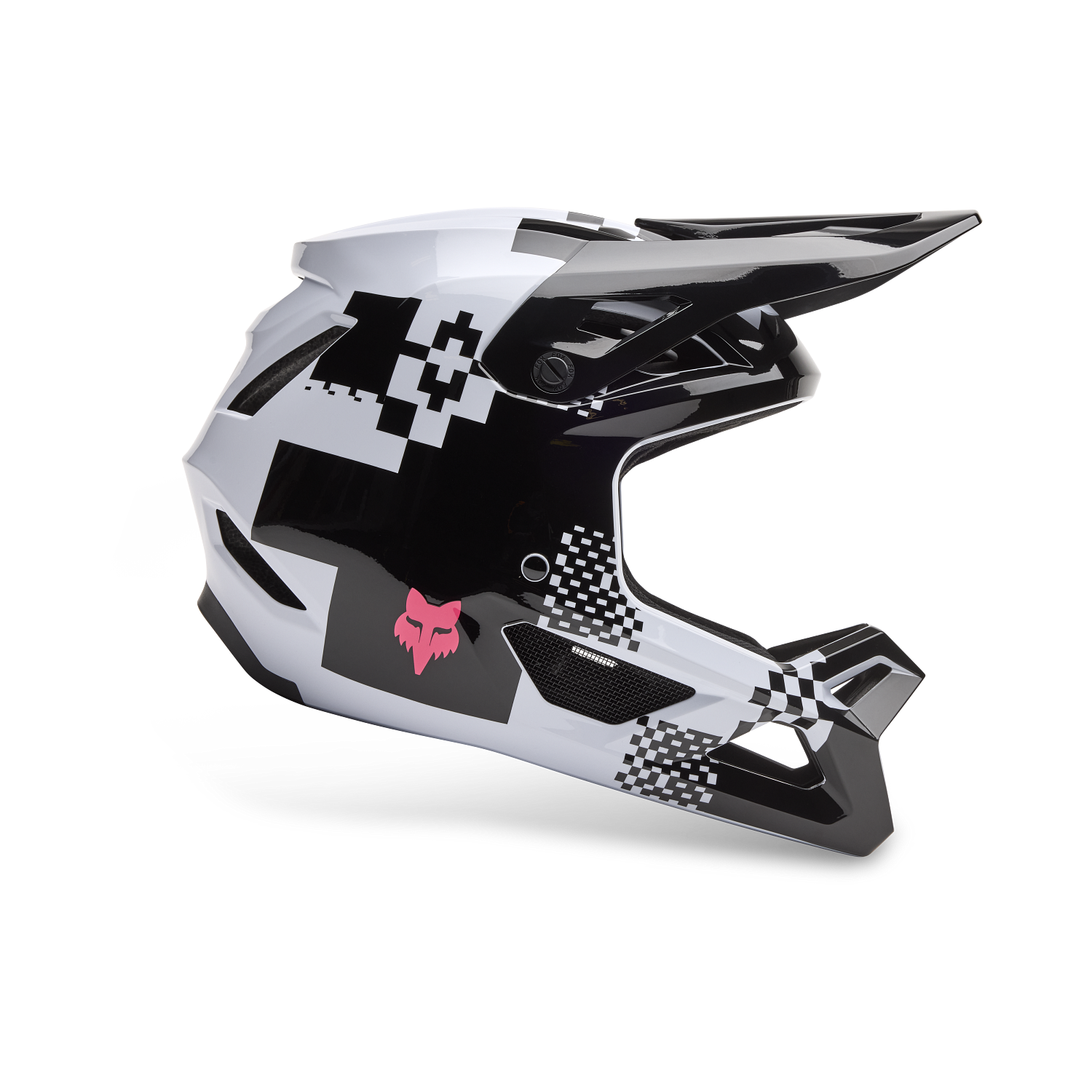 Youth Rampage Digi Image Helmet