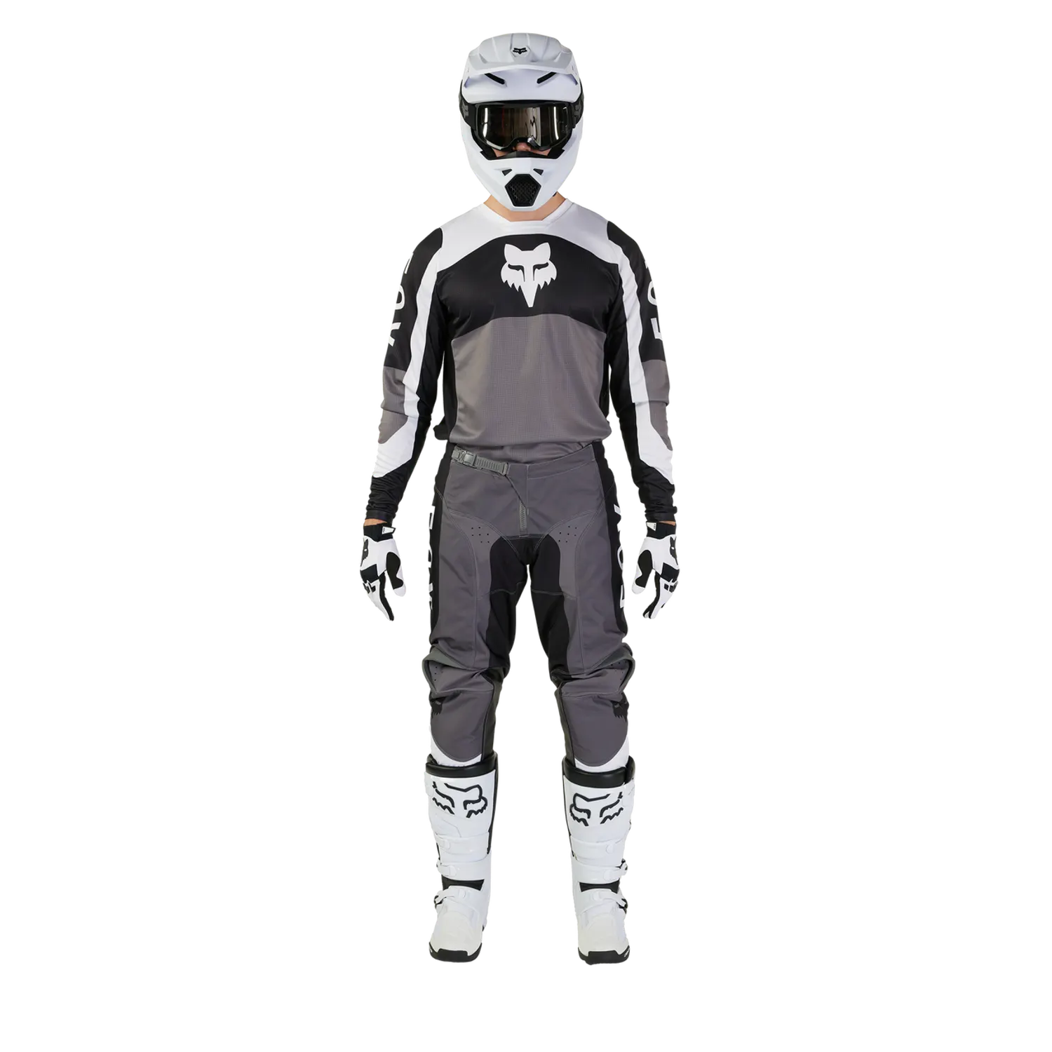 180 NITRO JERSEY - EXTD SIZES 