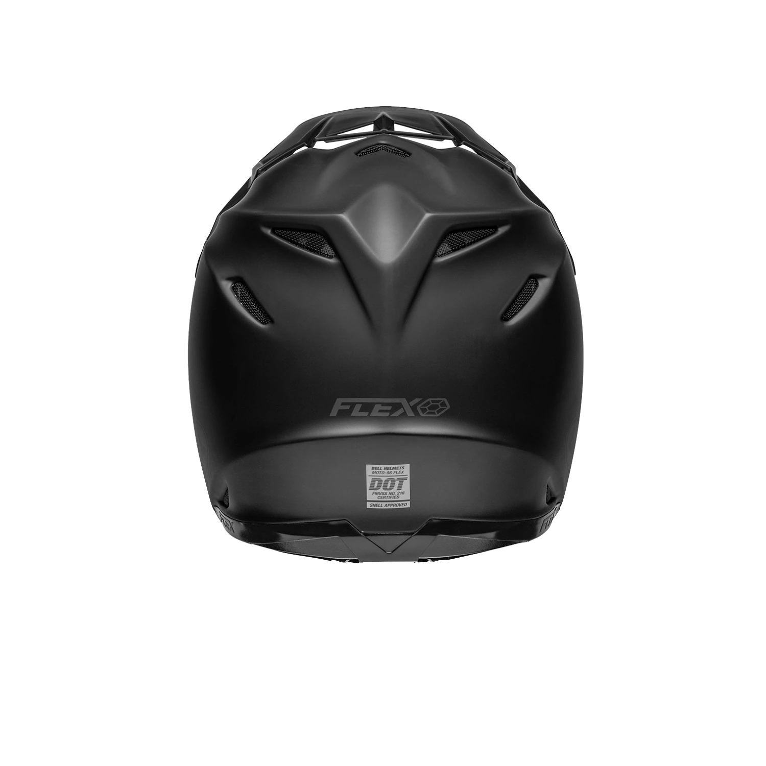 MOTO-9S FLEX SOLID ECE