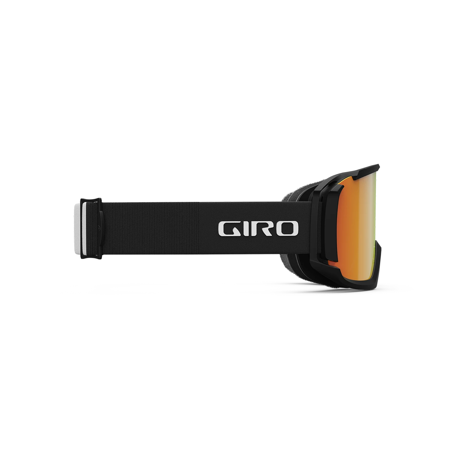 REVOLT THIRDS [BLK/EMB] OS
