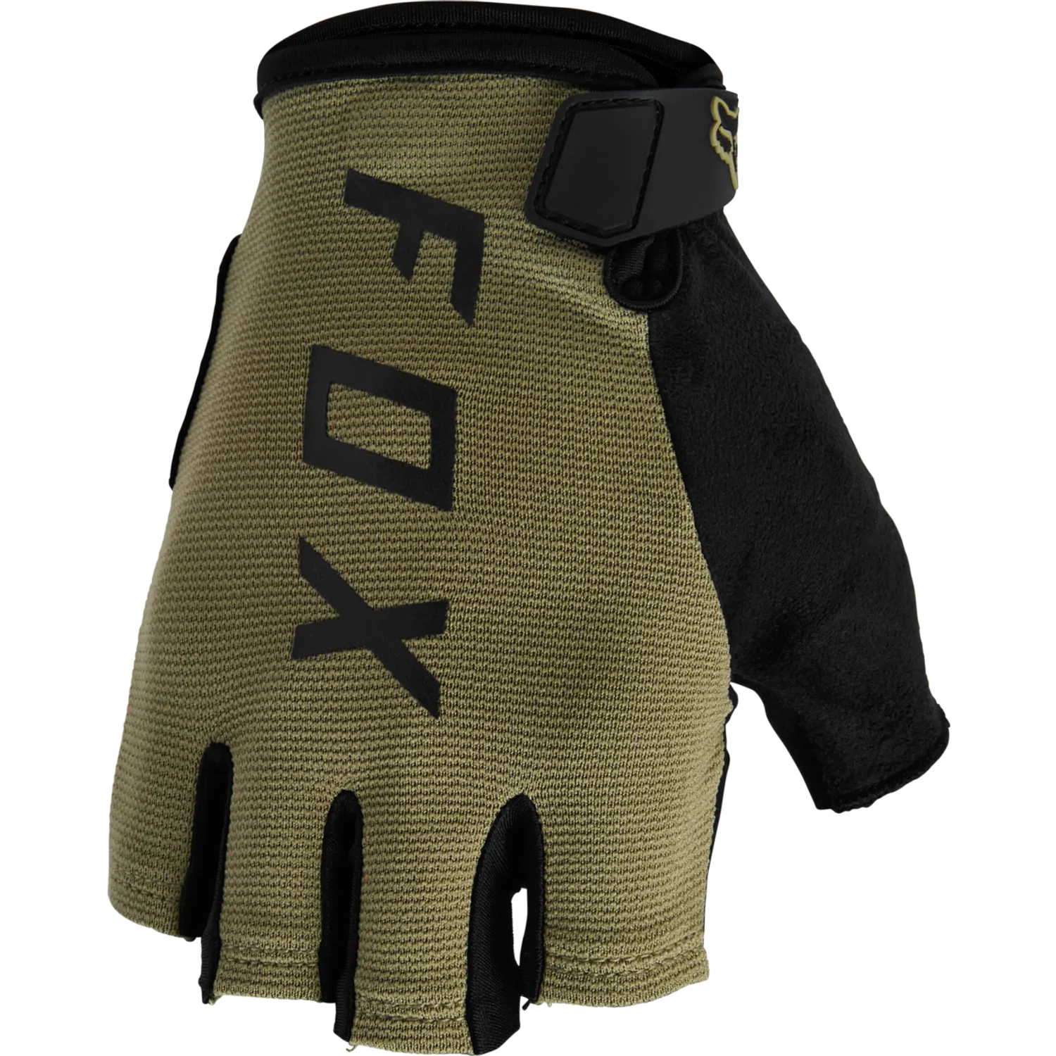 Mezzi Guanti Ranger Gel