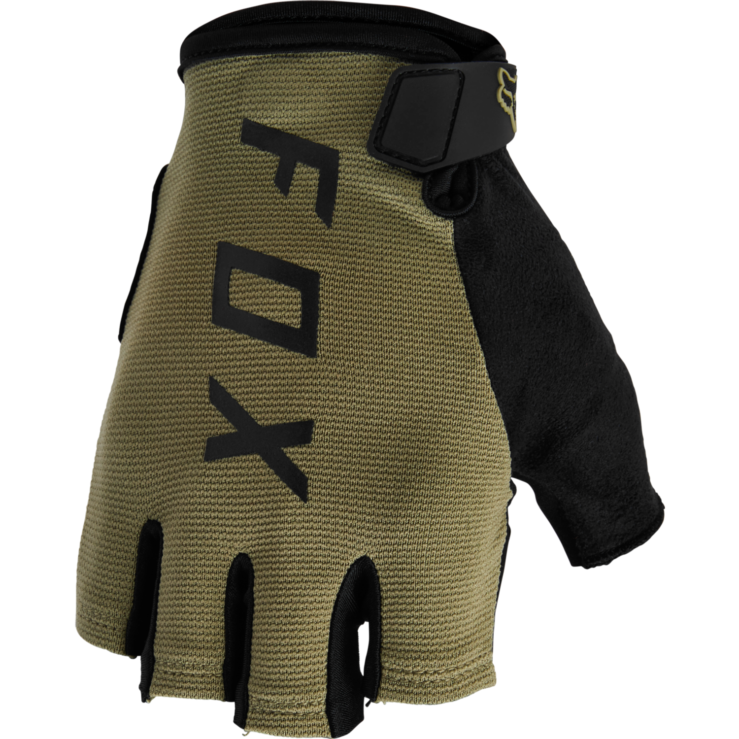 Ranger Short Finger Gel Gloves