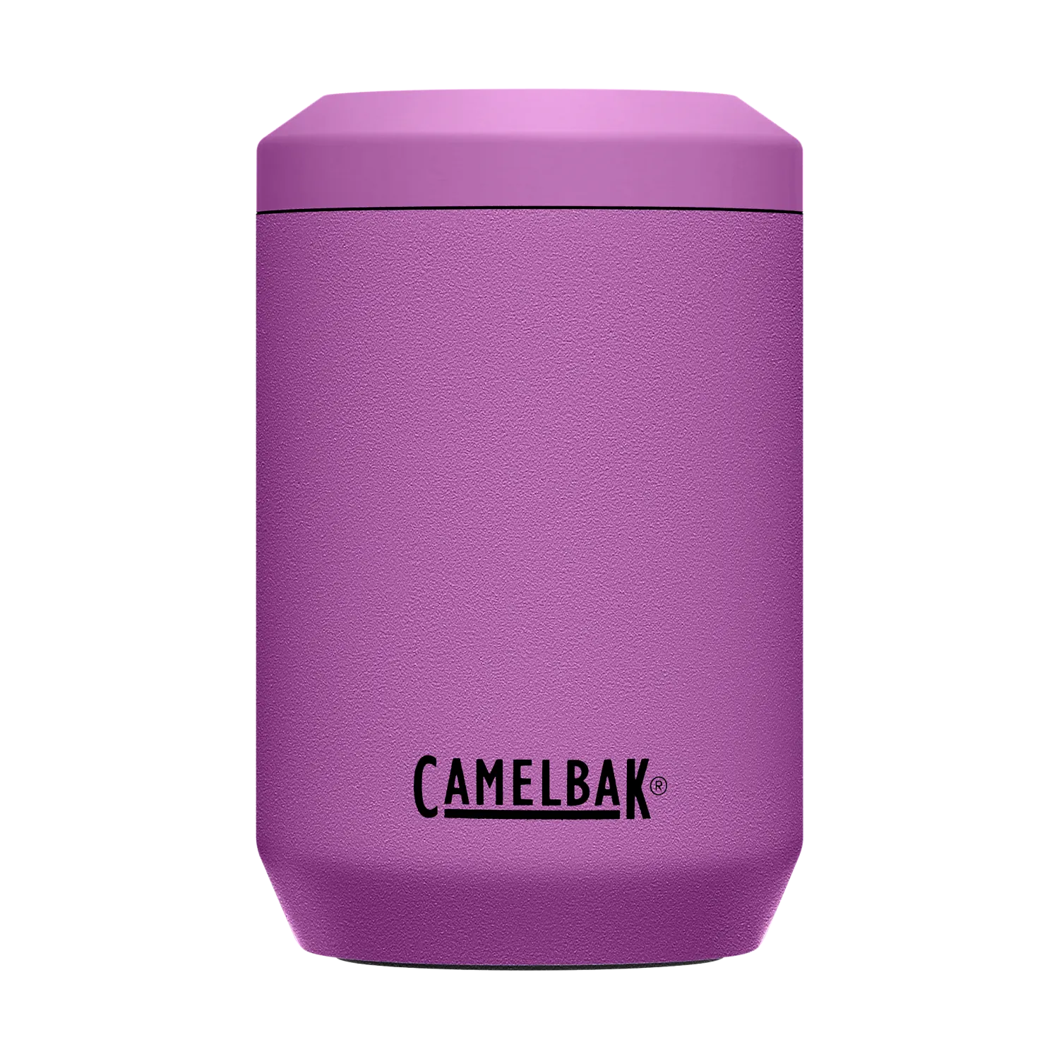 Can Cooler, SST Vacuum Insulated, 12oz, Magenta