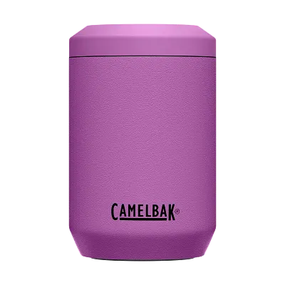 Horizon 12oz Can Cooler Mug, Insulated Stainless Steel