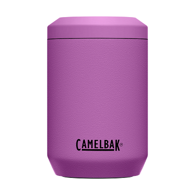 Horizon 12oz Can Cooler Mug, Insulated Stainless Steel
