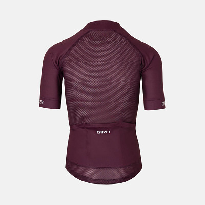 Chrono Jersey [DRK RD] M