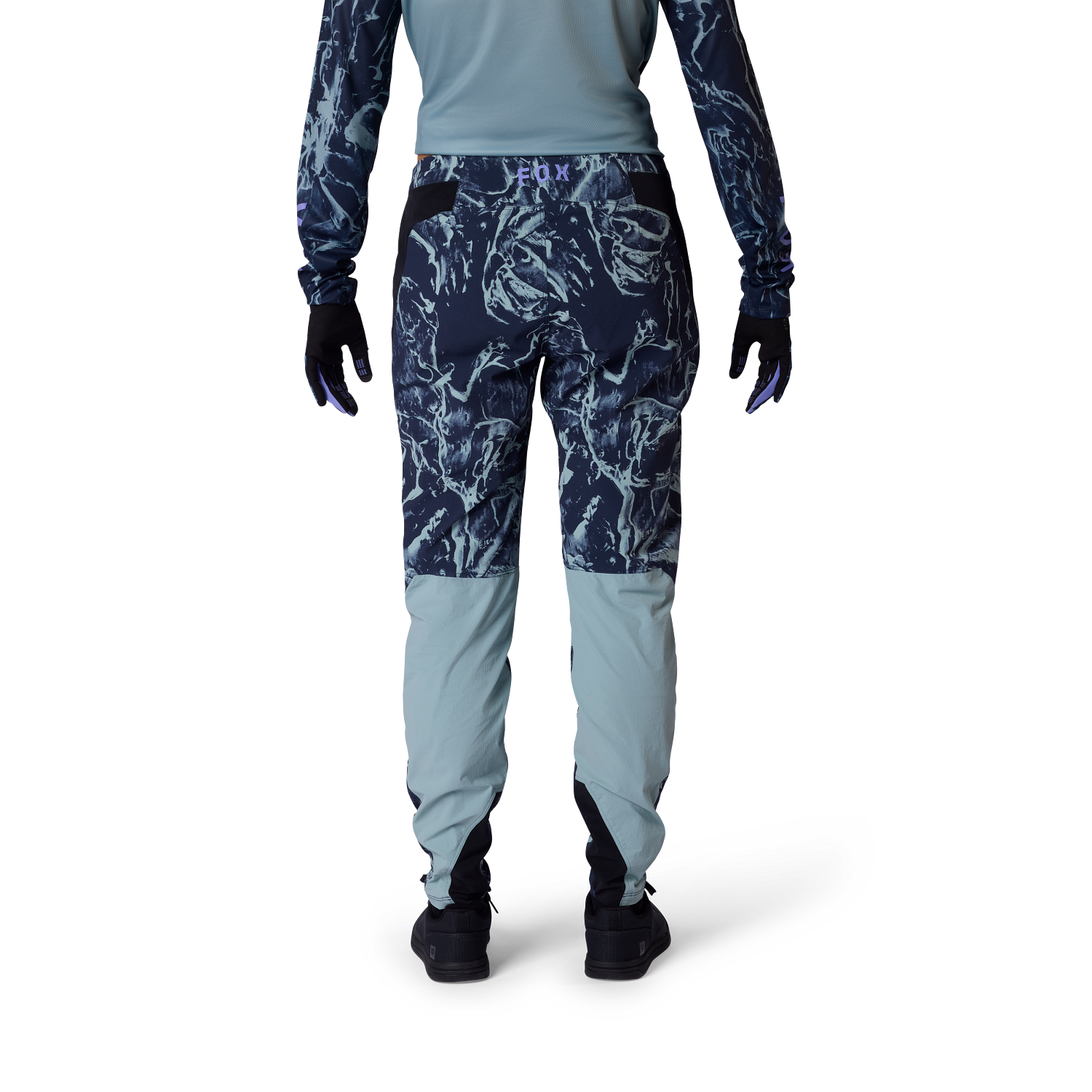 Ranger Image Print Hose f&uuml;r Damen