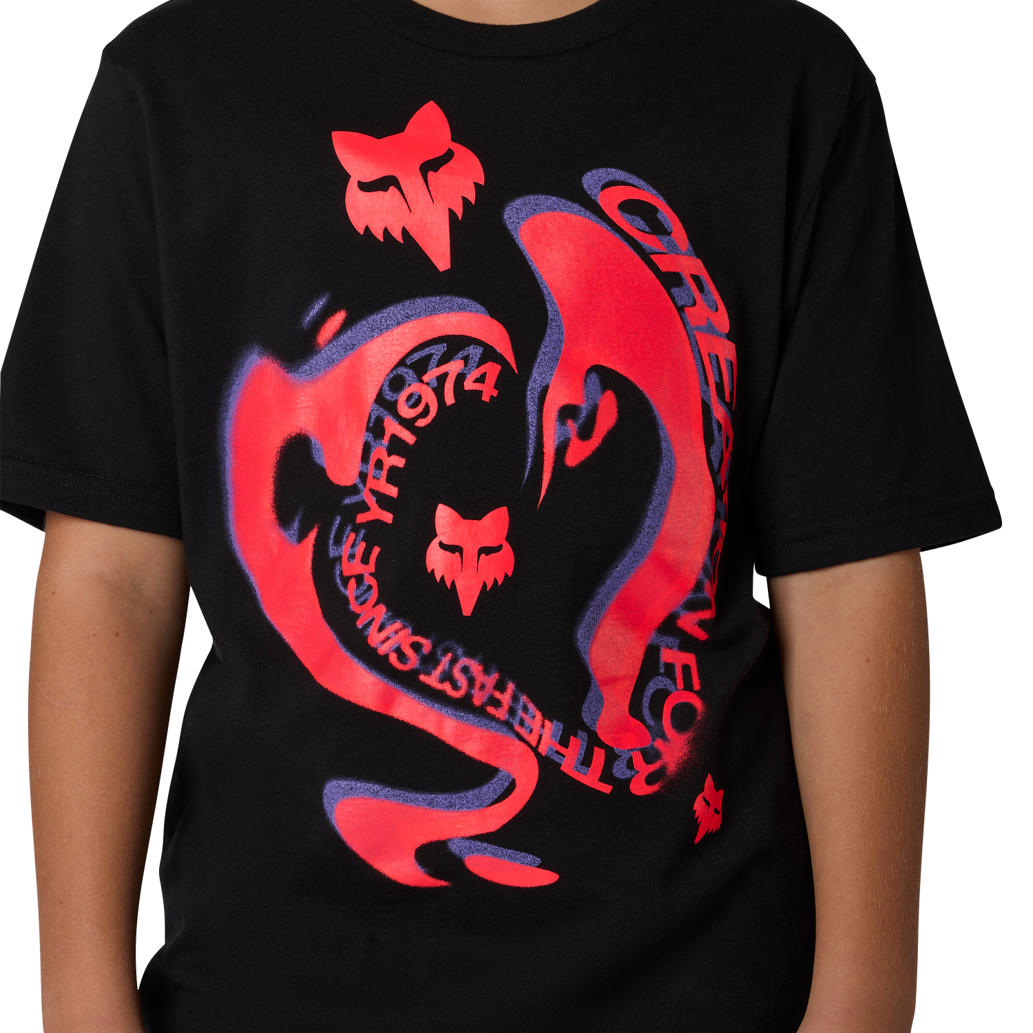 Youth Vision Tee
