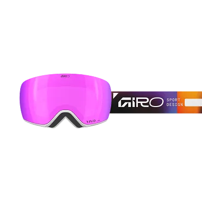 ARTICLE II FADED RAILS [PUR/PK] OS