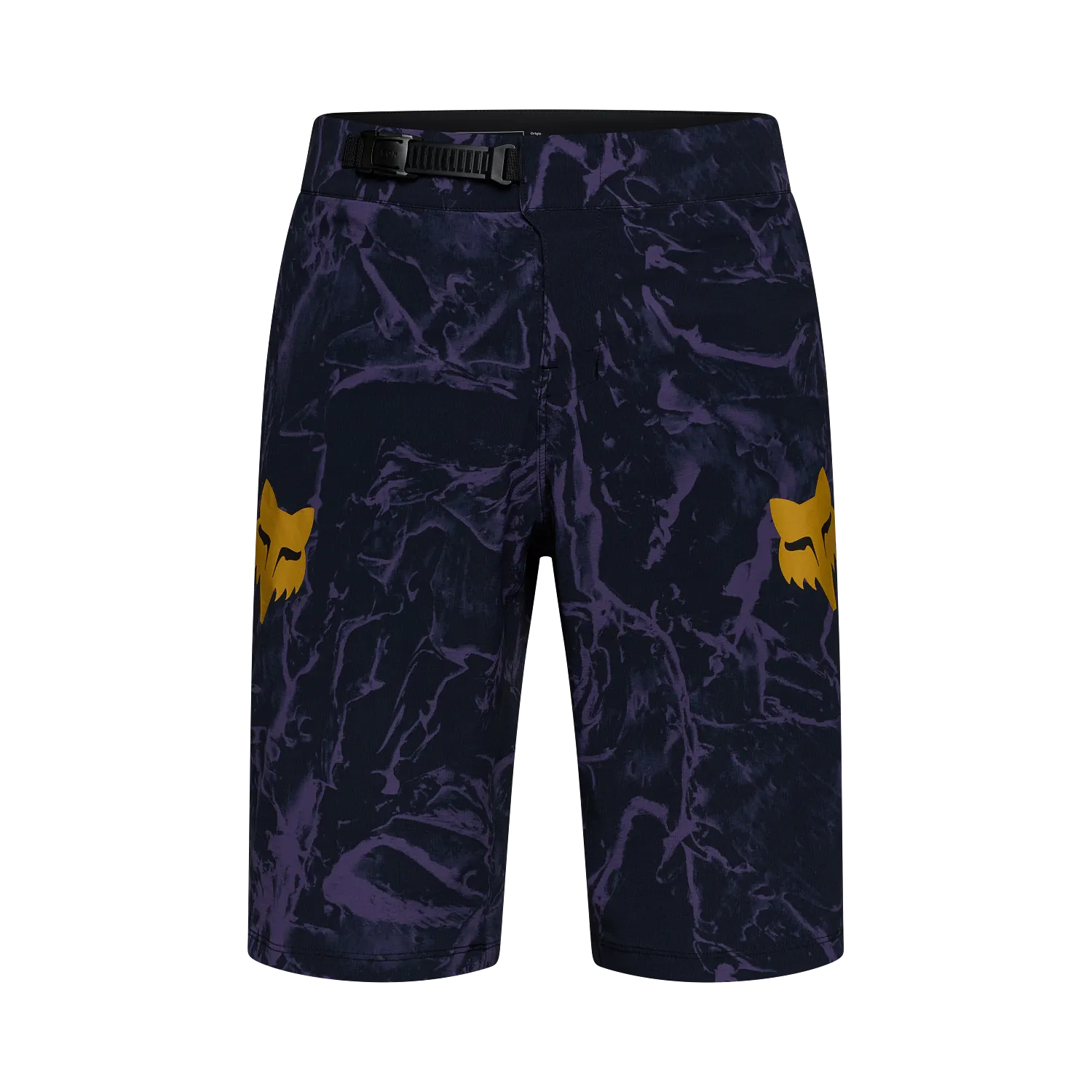 RANGER SHORT IMAGE PRINT 