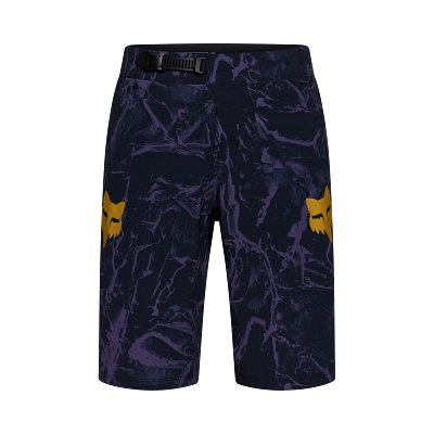 Ranger Short Image Print