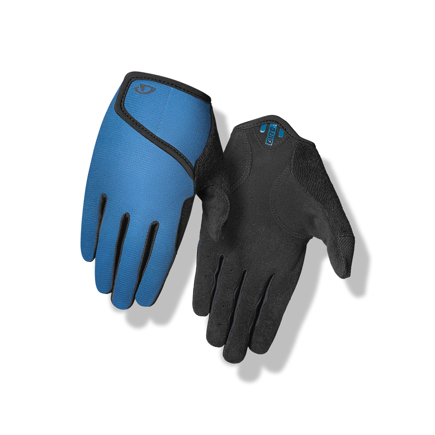 GA DND JR II SHBRI BLU S 22