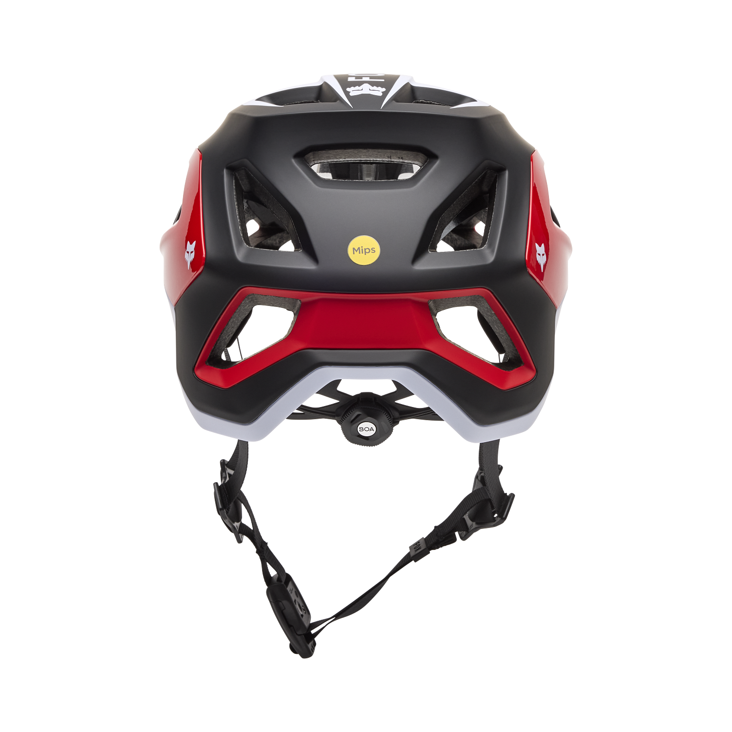 Speedframe Pro Defy Helmet