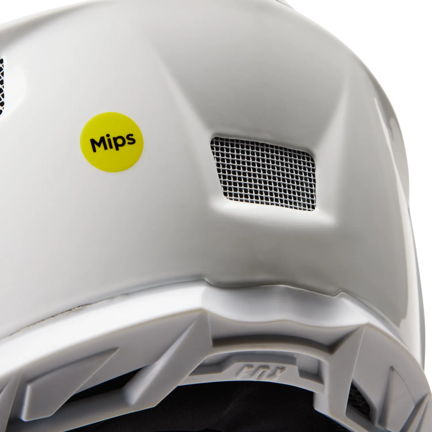 Helm Rampage Comp Baysik