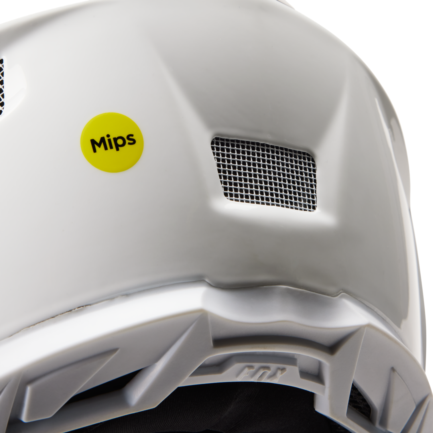 Helm Rampage Comp Baysik