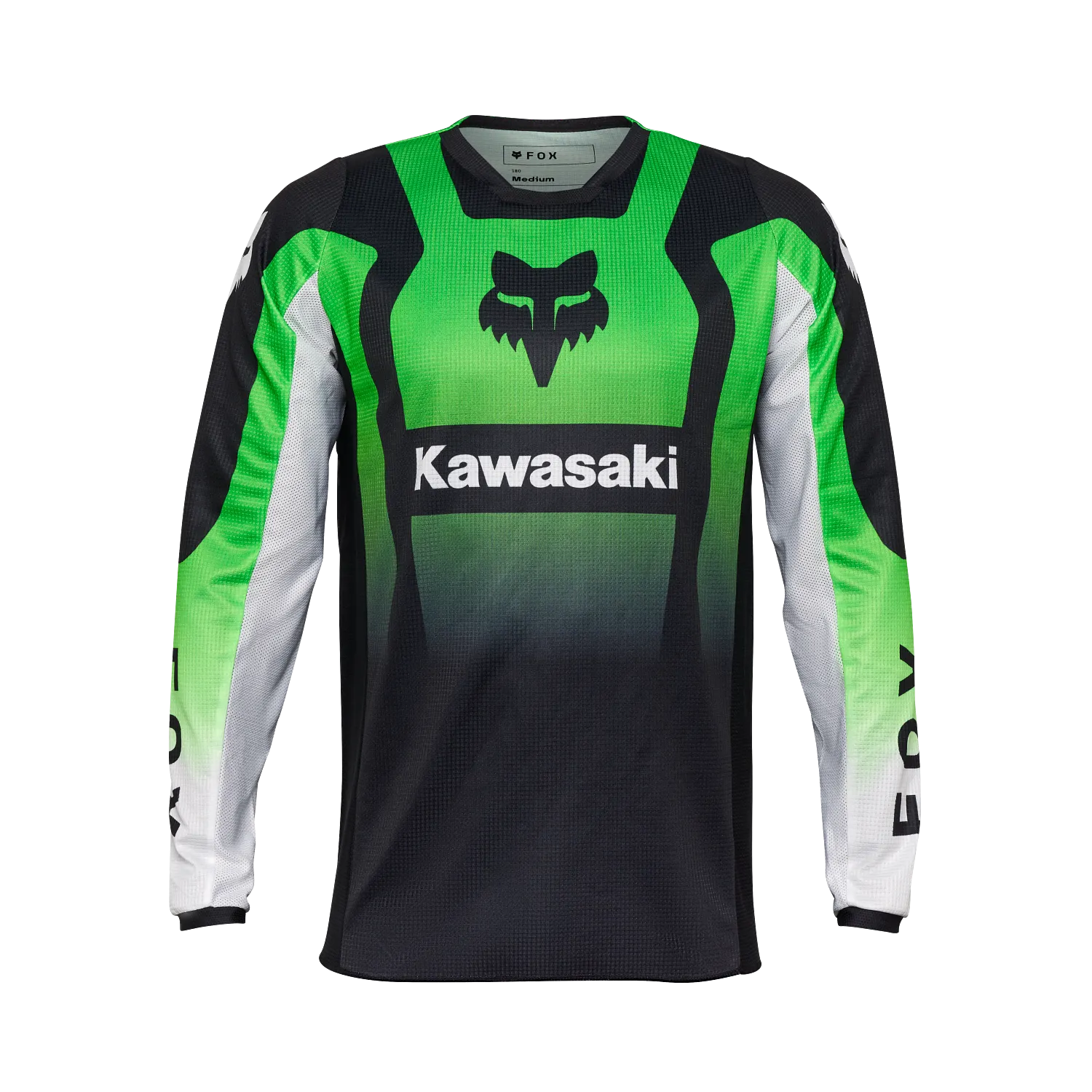 180 Kawasaki tr&oslash;je