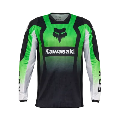 180 Kawasaki tr&oslash;je