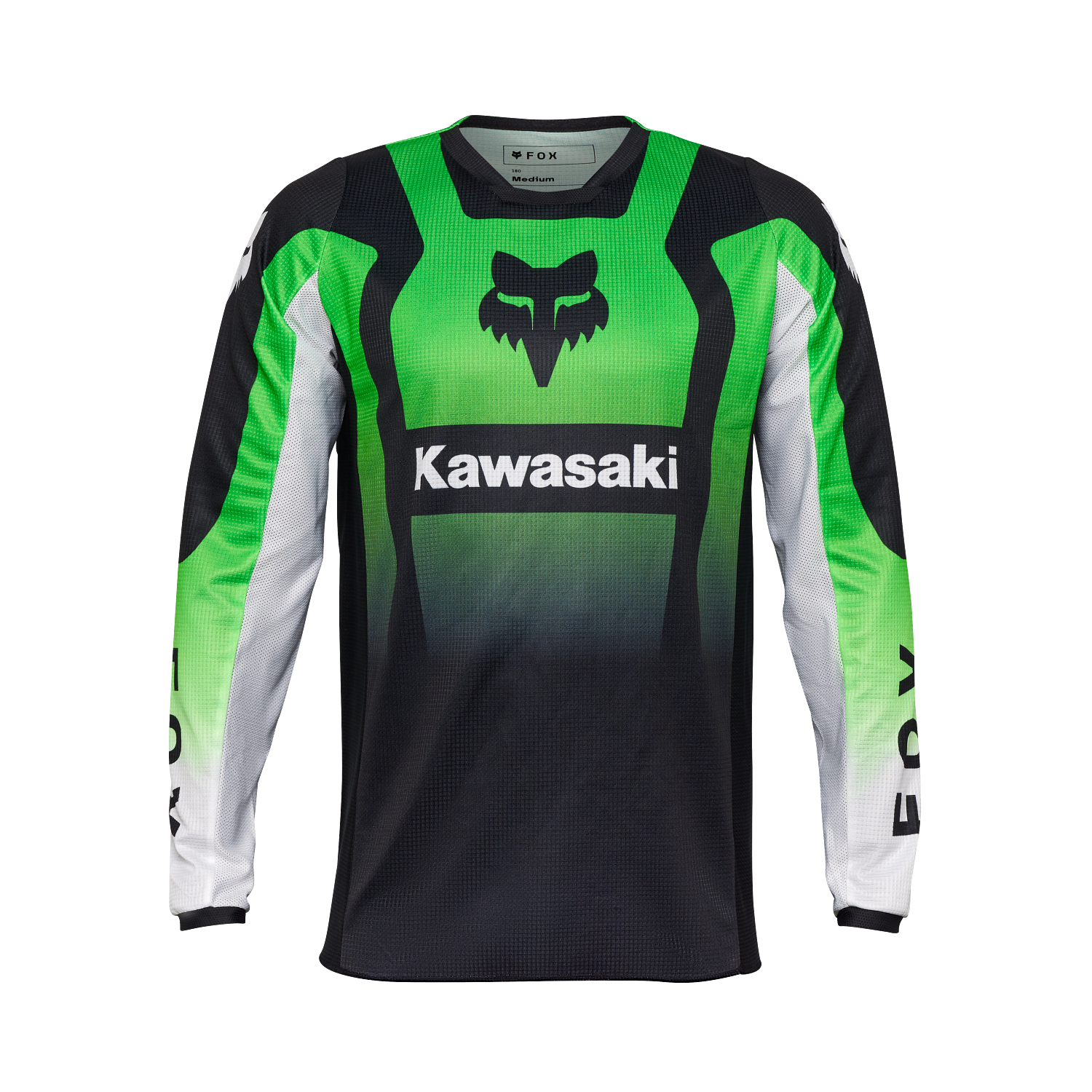 180 Kawasaki Jersey