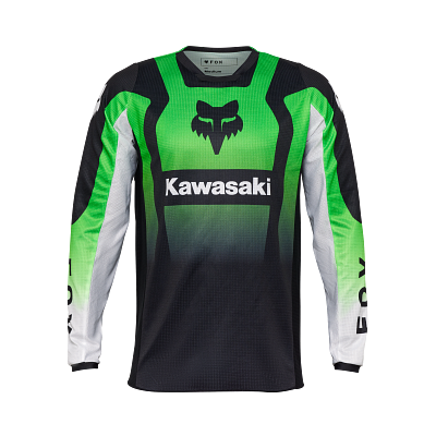 Maillot 180 Kawasaki