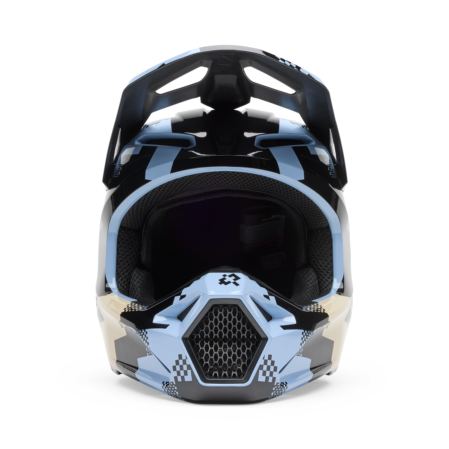 Casque V1 Digi Image