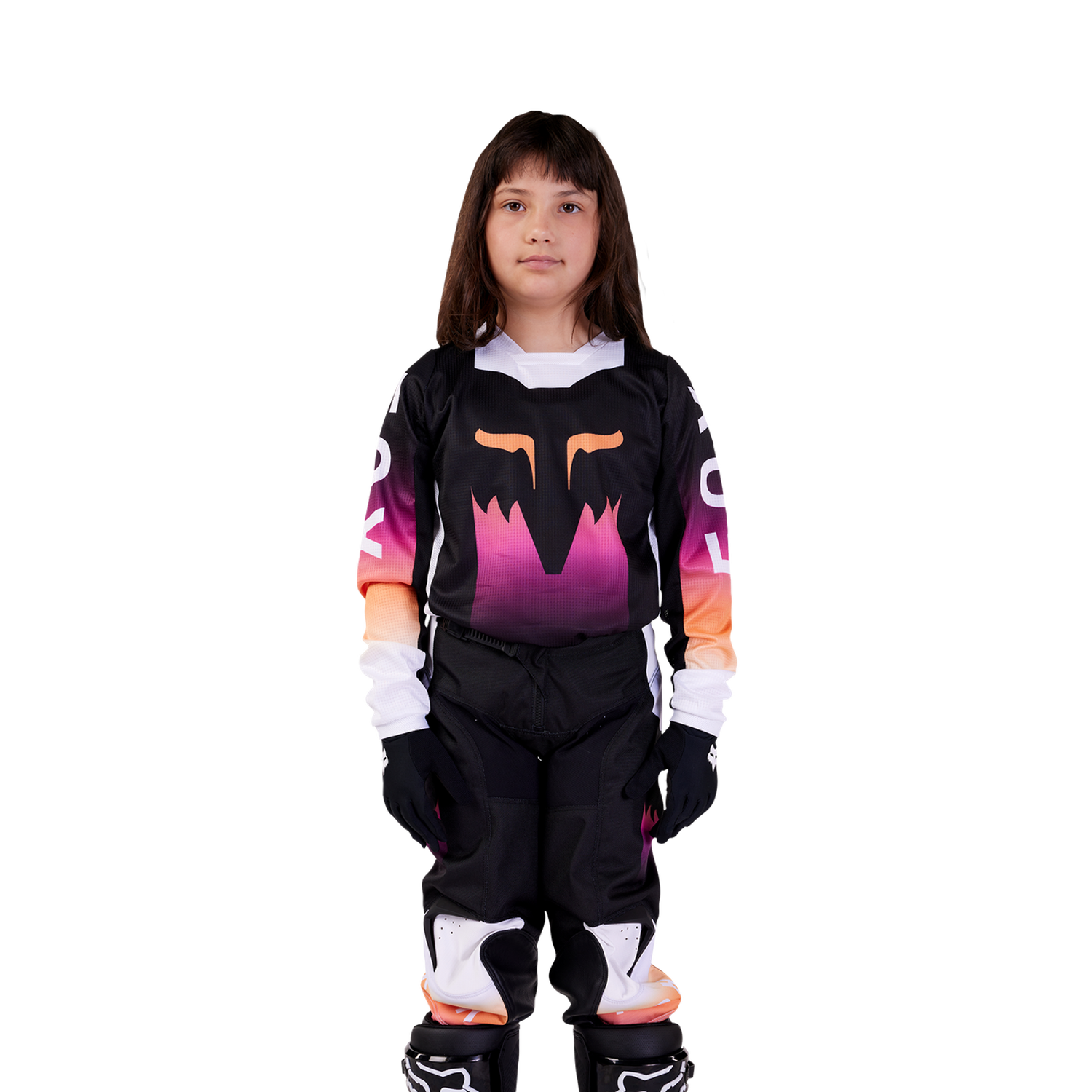 Youth Girls 180 Flora Pants