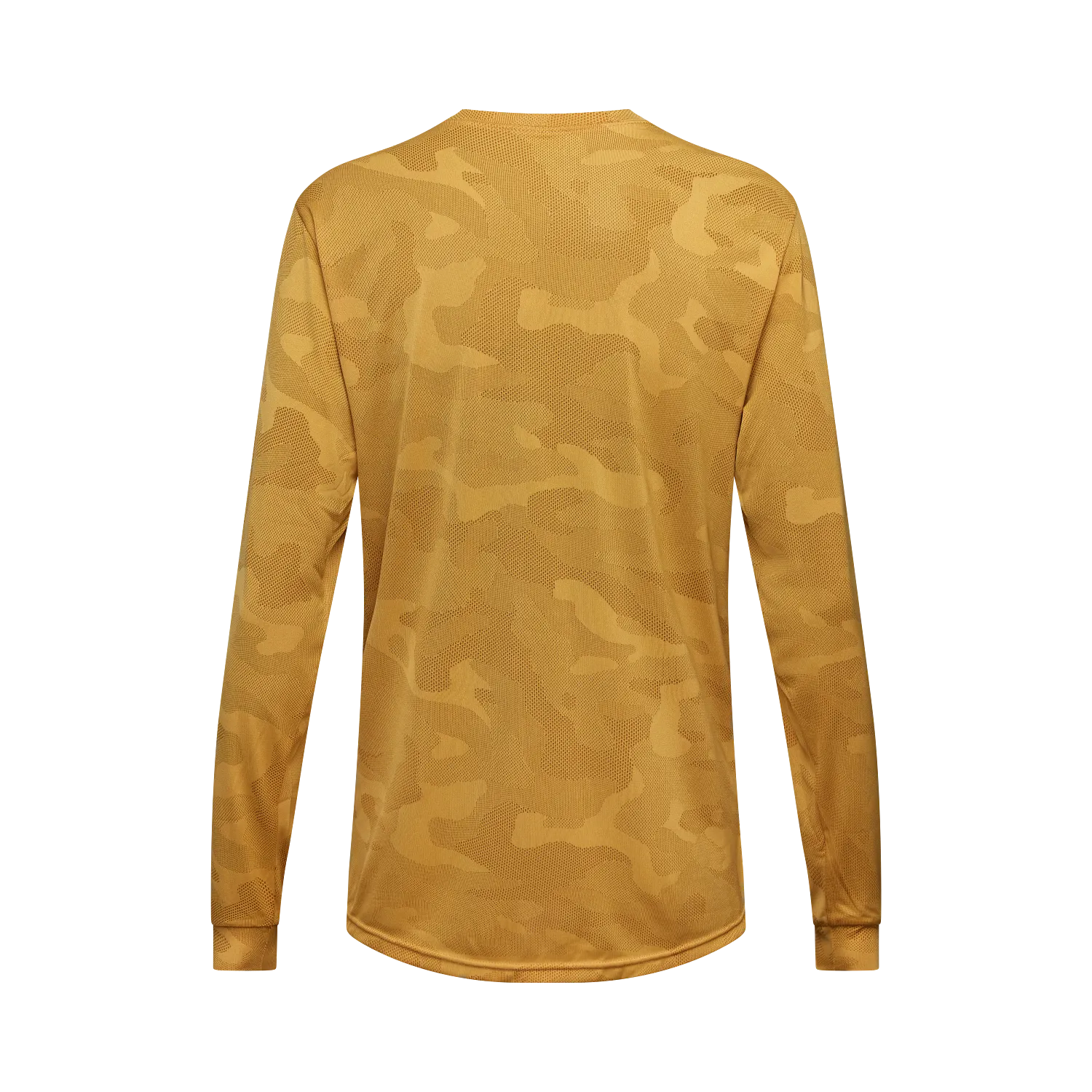 RANGER TRU DRI LS JERSEY 