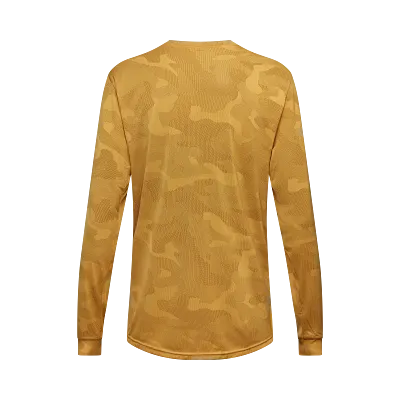 Ranger TruDri Long Sleeve Jersey