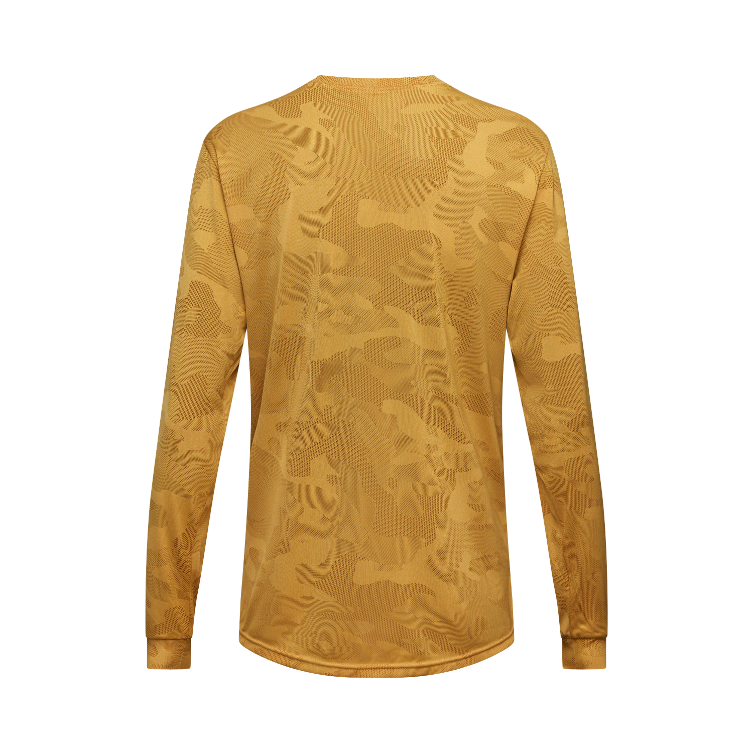 Shirt Ranger TruDri&reg; met lange mouw
