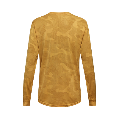 Ranger TruDri Long Sleeve Jersey