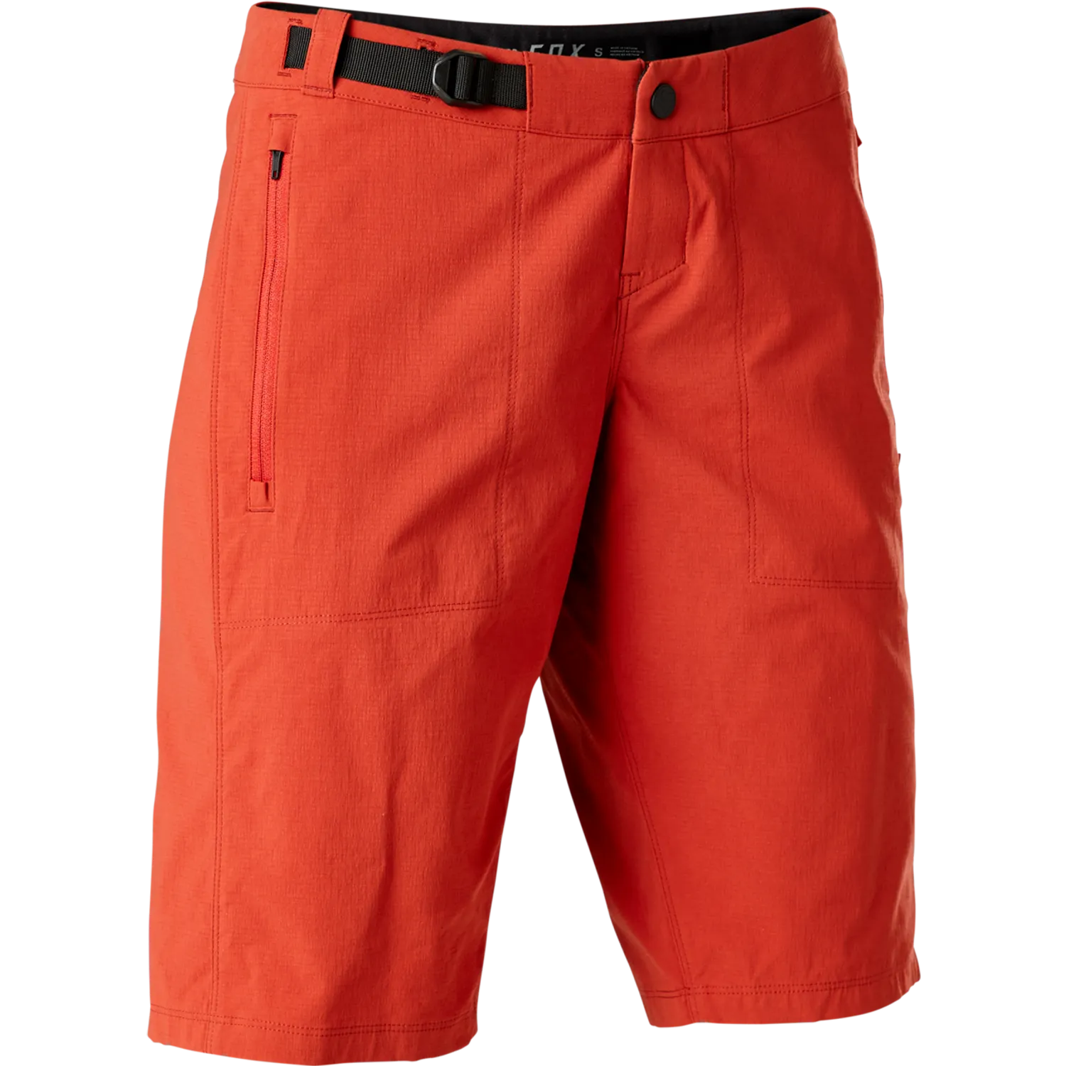 W RANGER SHORT W/LINER 