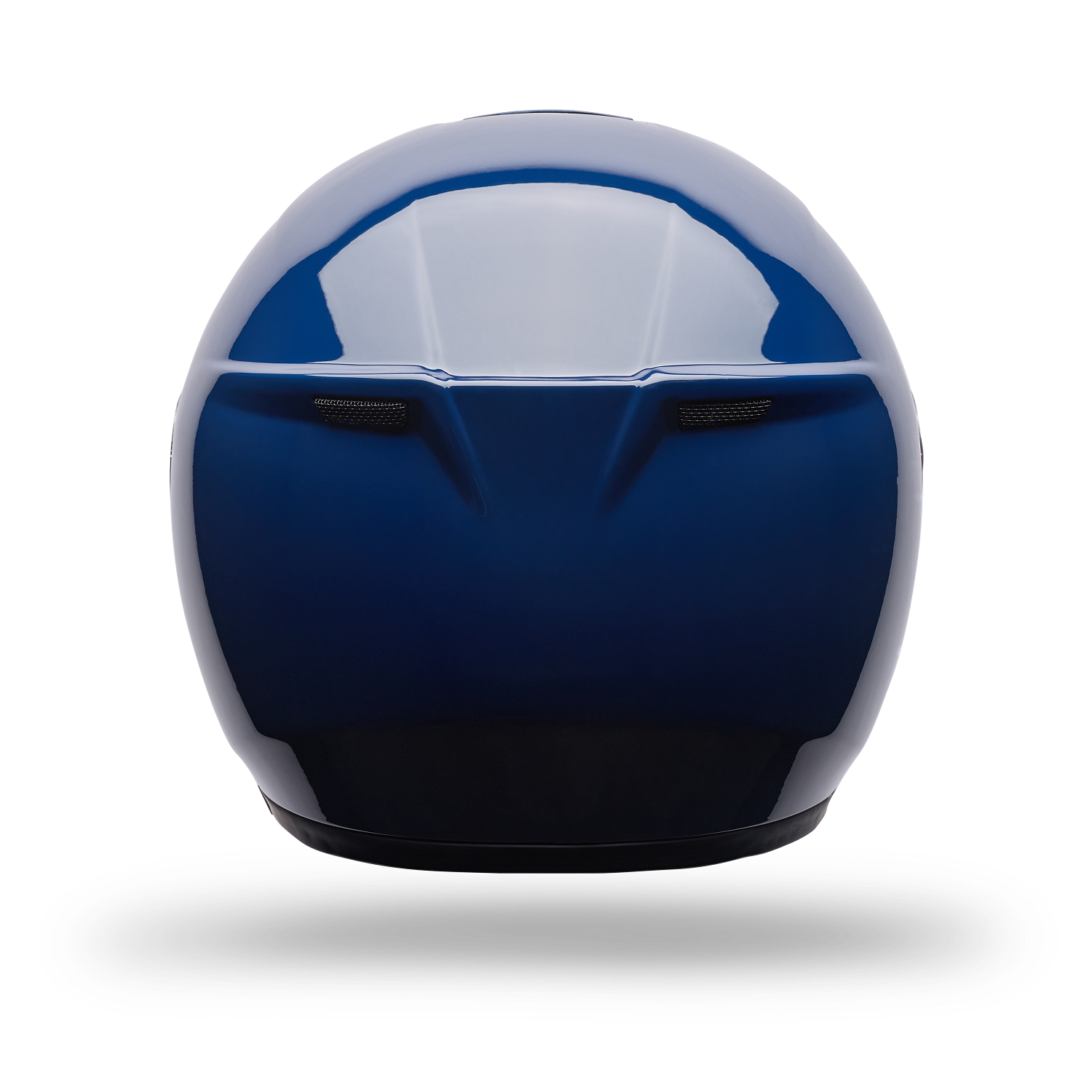 PS SRT M SOLID PLUS DOT [NVY] L 26