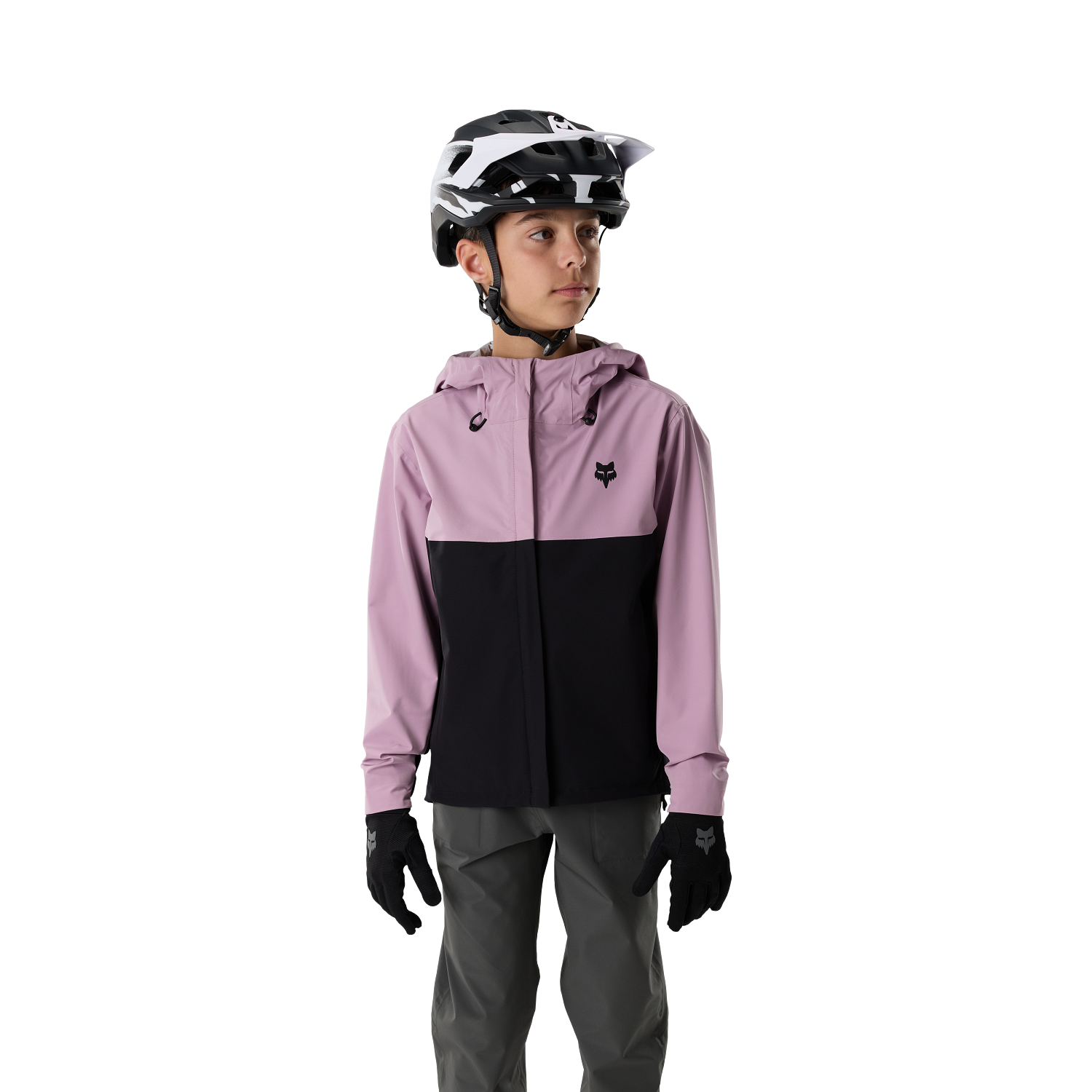 Youth Ranger Water Jacket