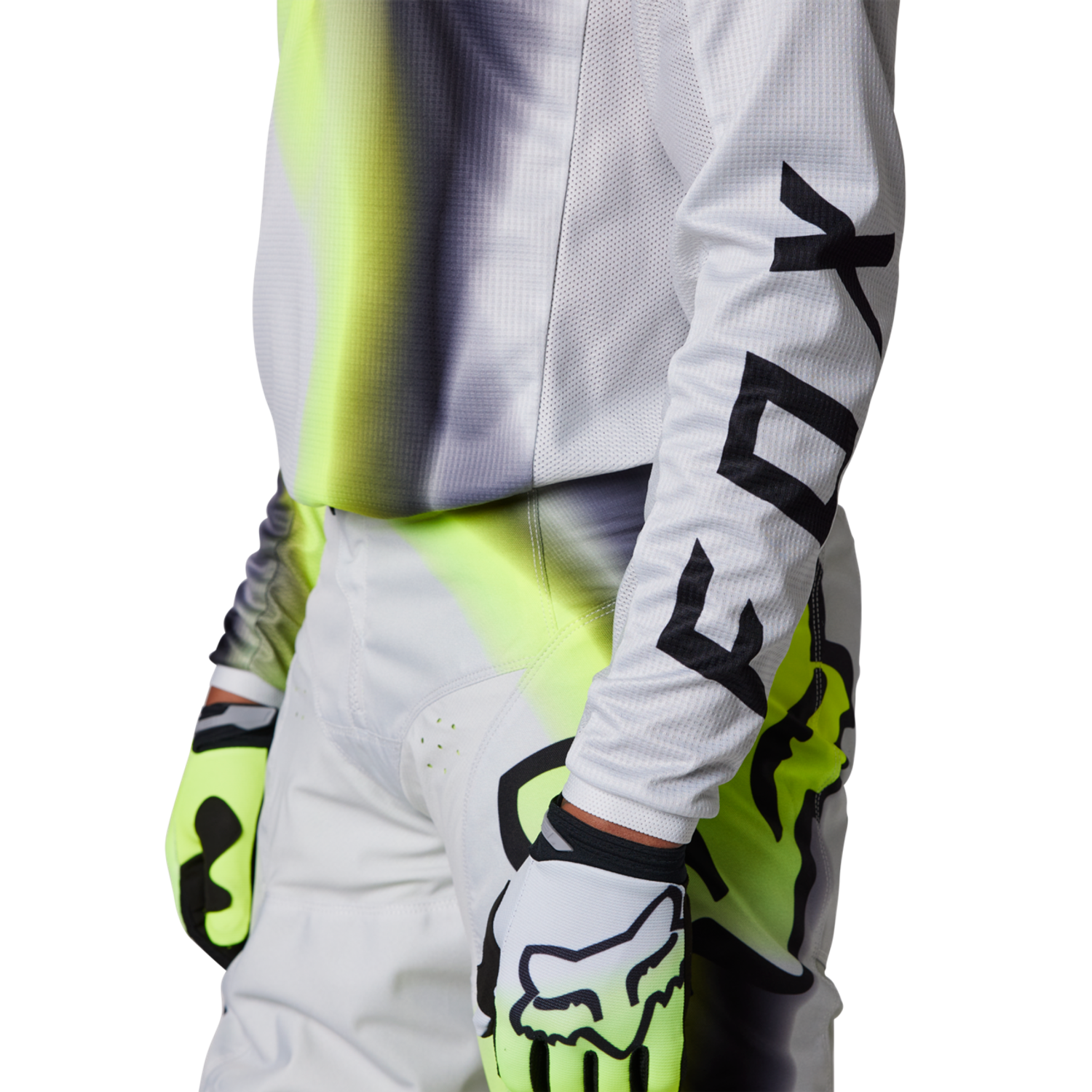 Camiseta T&eacute;cnica 180 Toxsyk