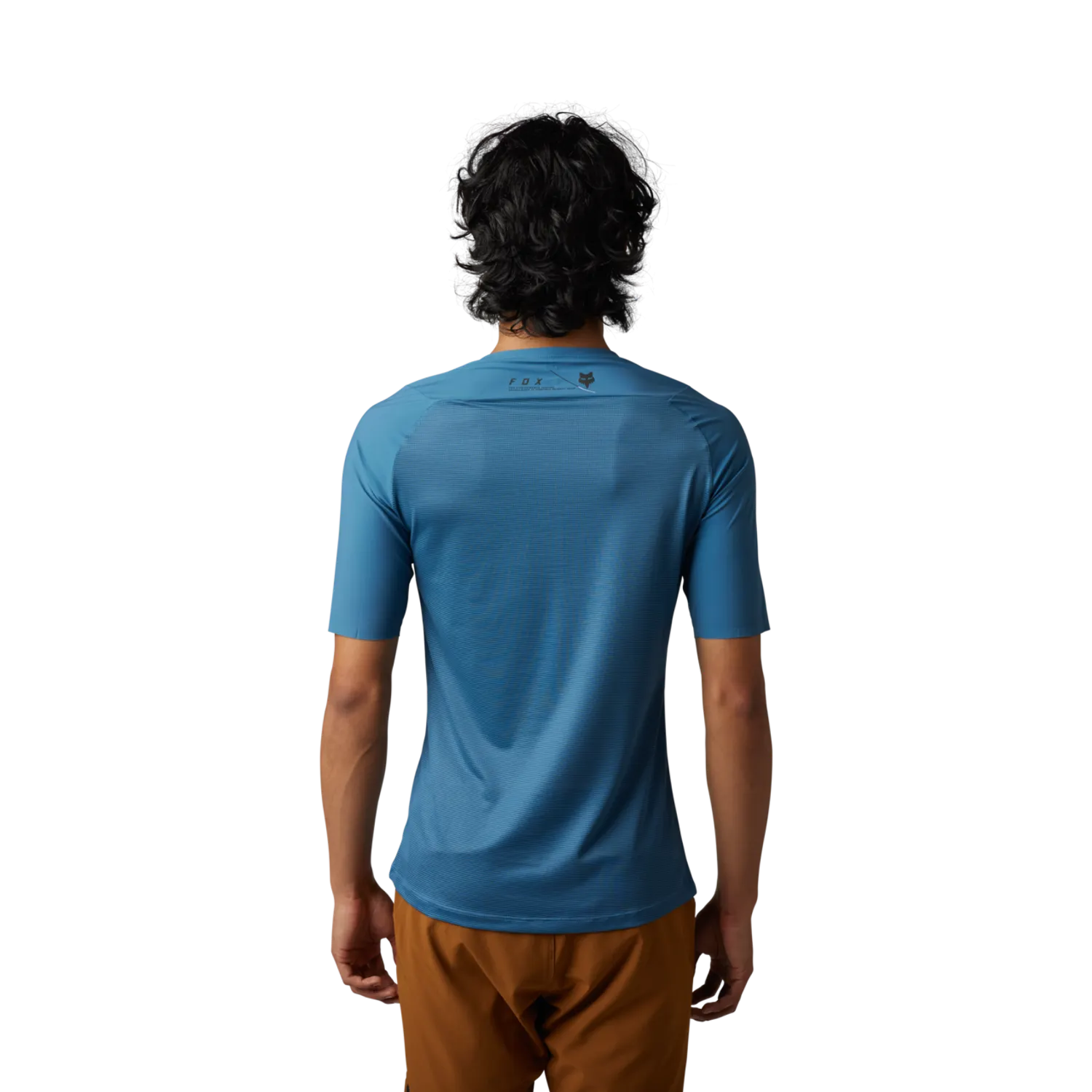 FLEXAIR ASCENT SS JERSEY 