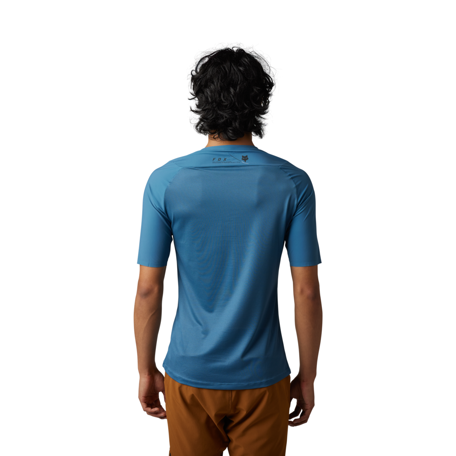 Flexair Ascent Short Sleeve Jersey