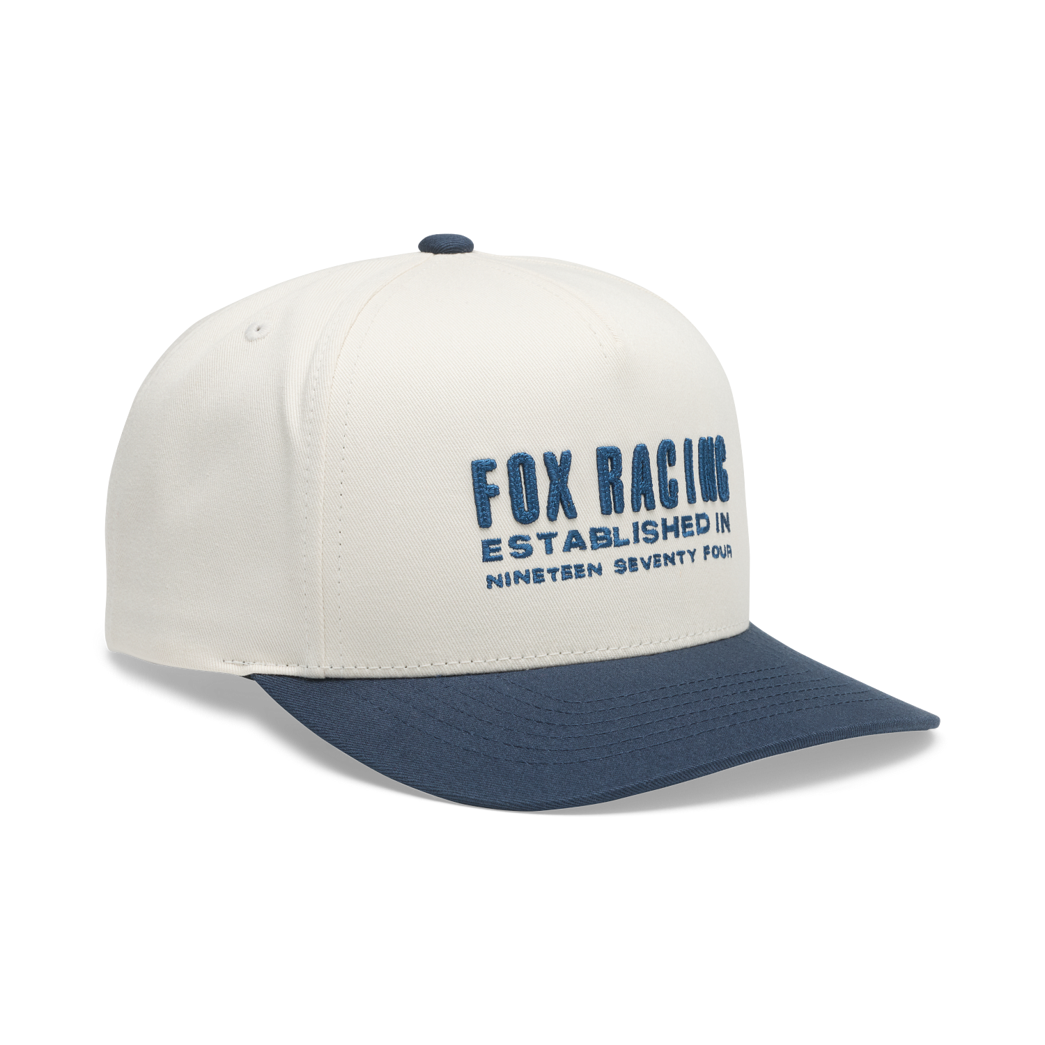 WARPED SNAPBACK [PRL WHT] OS