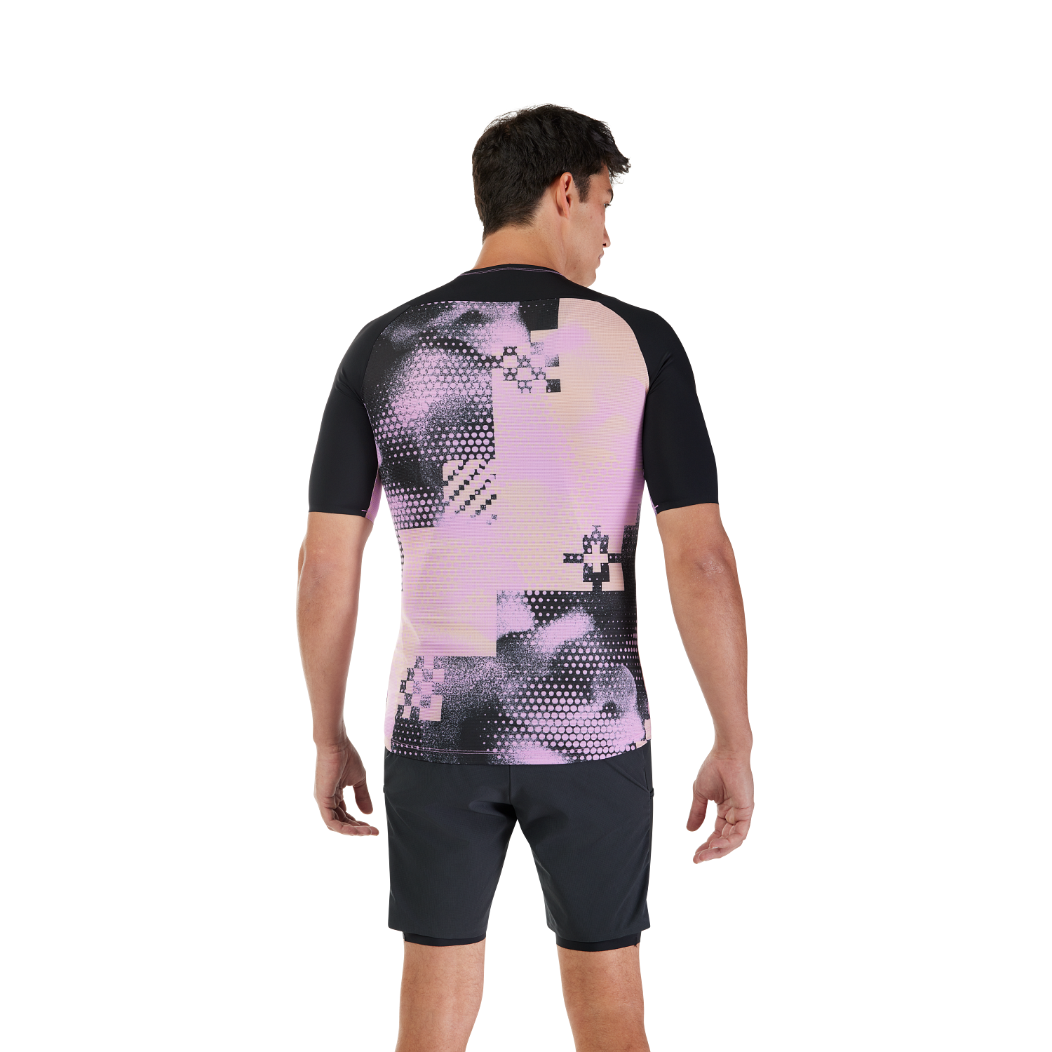 Flexair Ascent Pulse Jersey