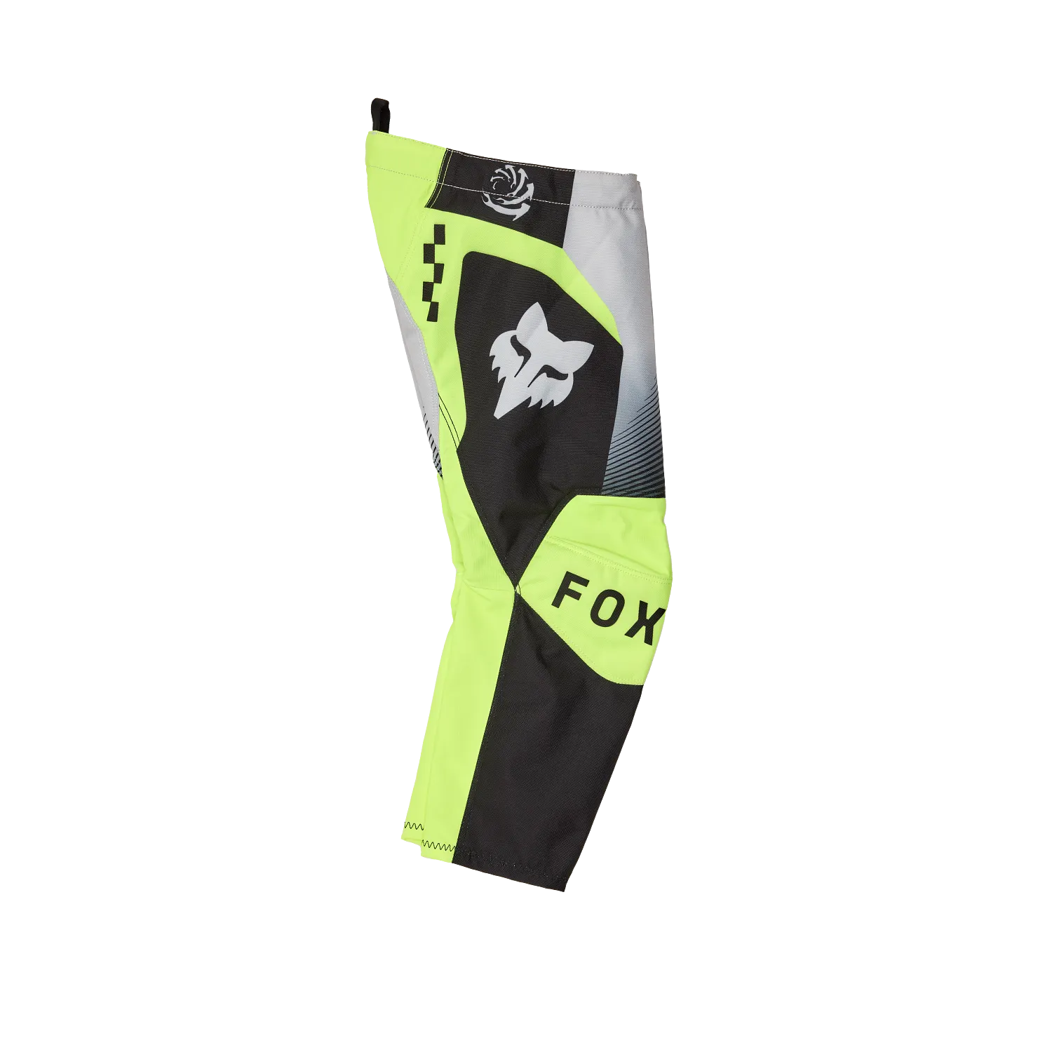 KIDS 180 COLLECT PANT [GRY/YLW] K4