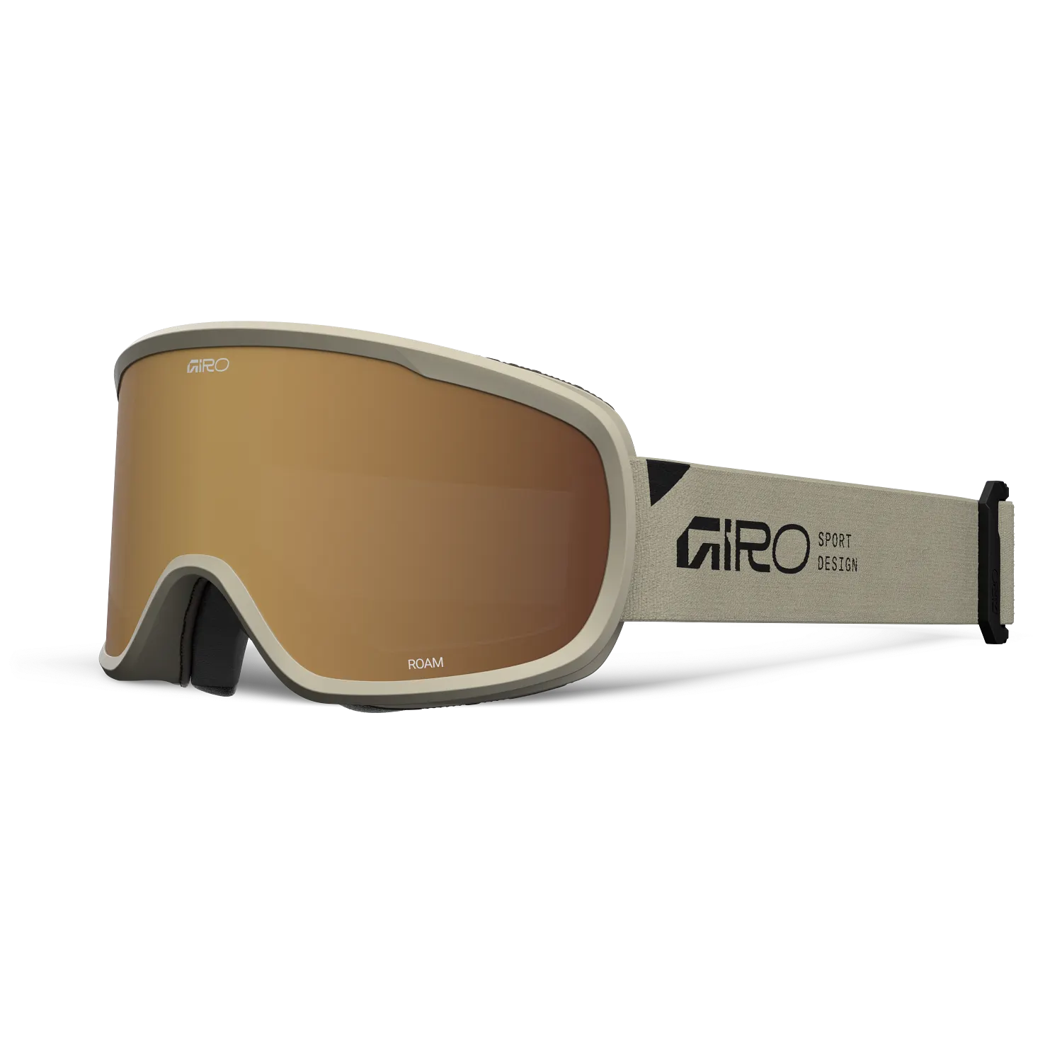 ROAM STACKED [TAN/A GLD] OS