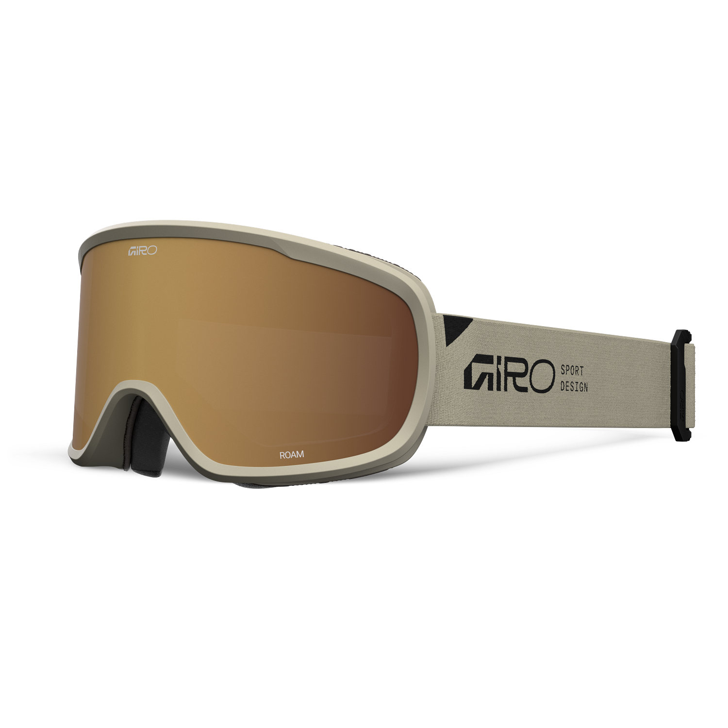 ROAM STACKED [TAN/A GLD] OS