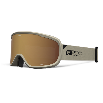 Roam Stacked Goggle