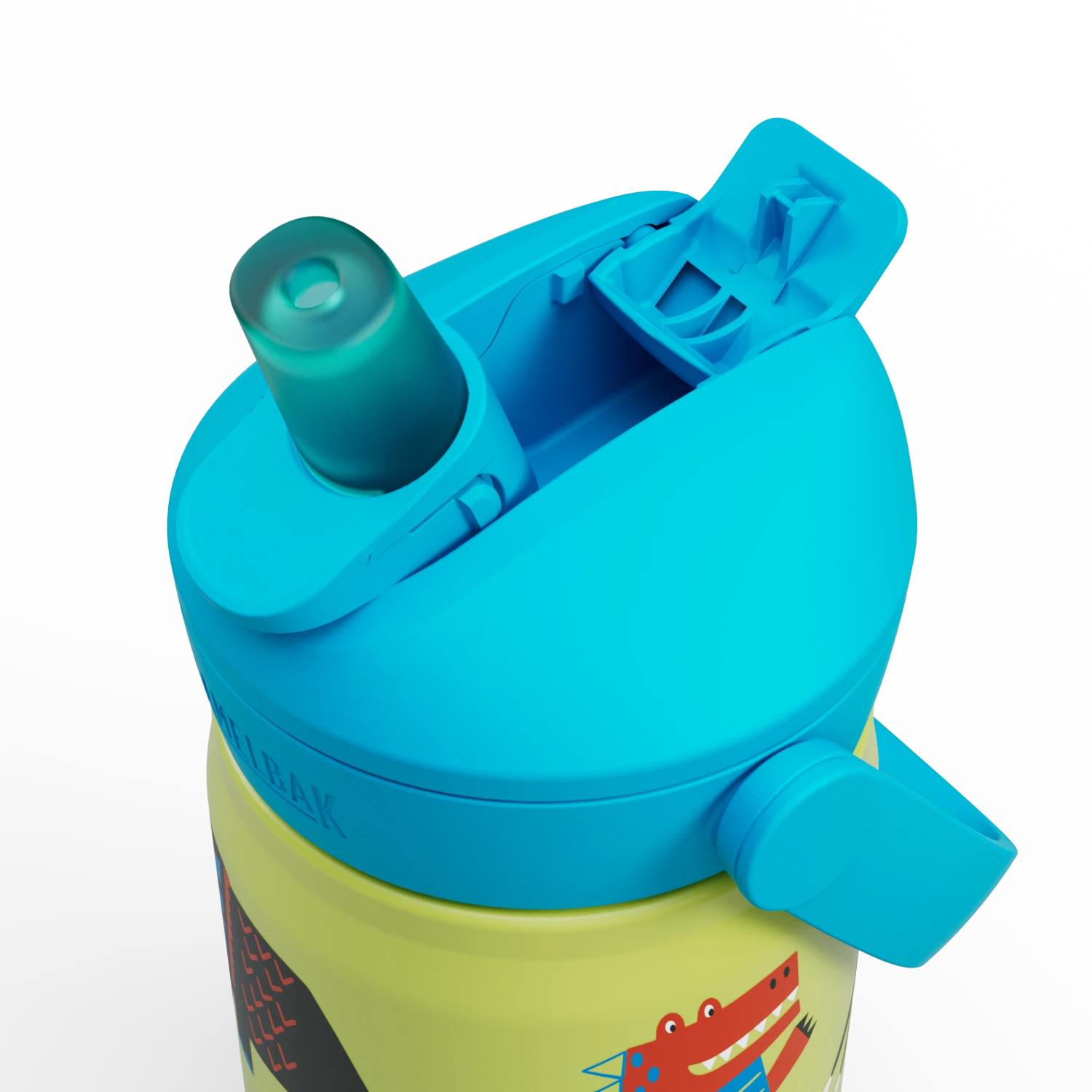 THRIVE FS KIDS VSS 12OZ