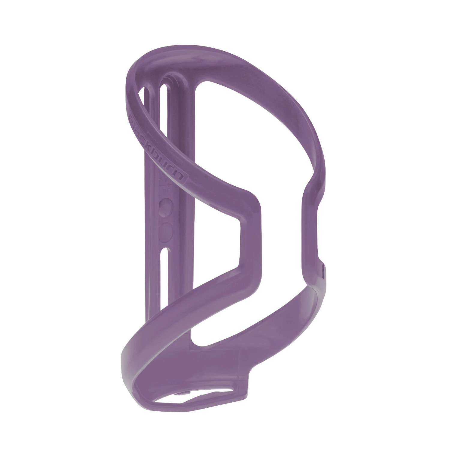 BBN GRID CAGE PURPLE