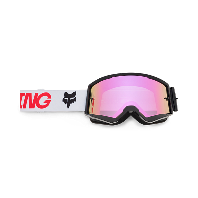 Gafas Main Draft